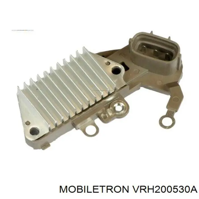 VRH200530A Mobiletron реле-регулятор генератора (реле зарядки)