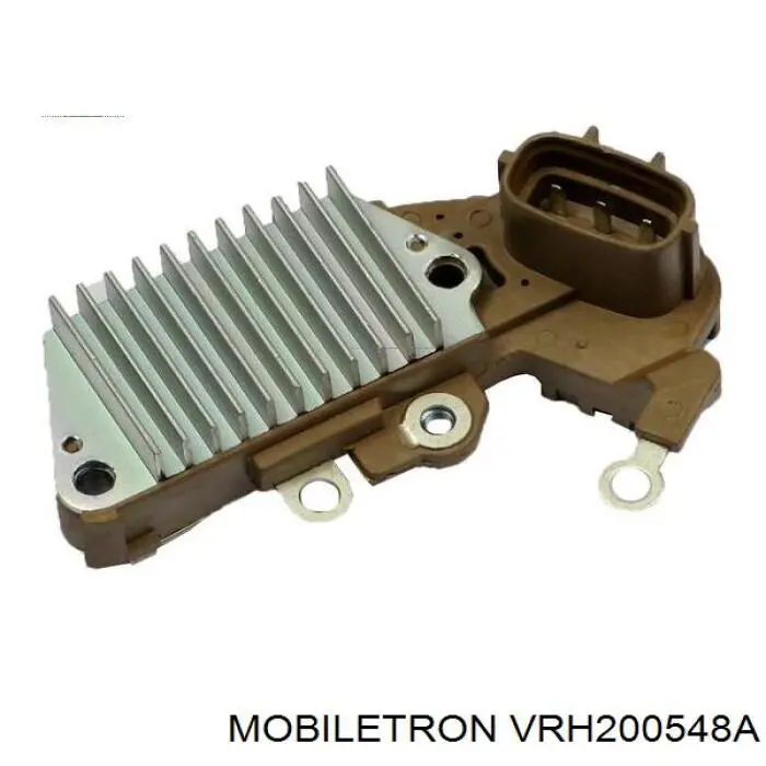 VRH200548A Mobiletron реле-регулятор генератора (реле зарядки)
