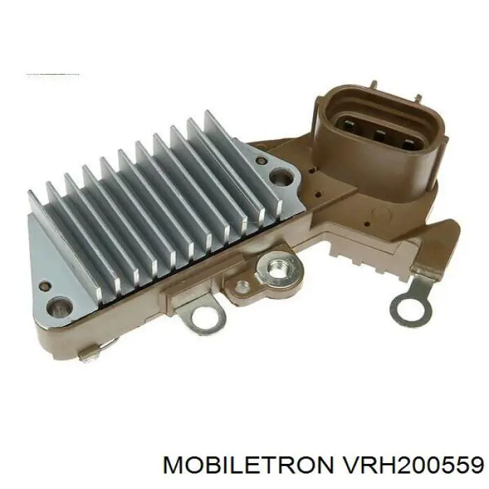 Реле генератора VRH200559 Mobiletron