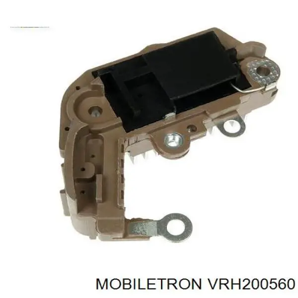 Реле генератора VRH200560 Mobiletron