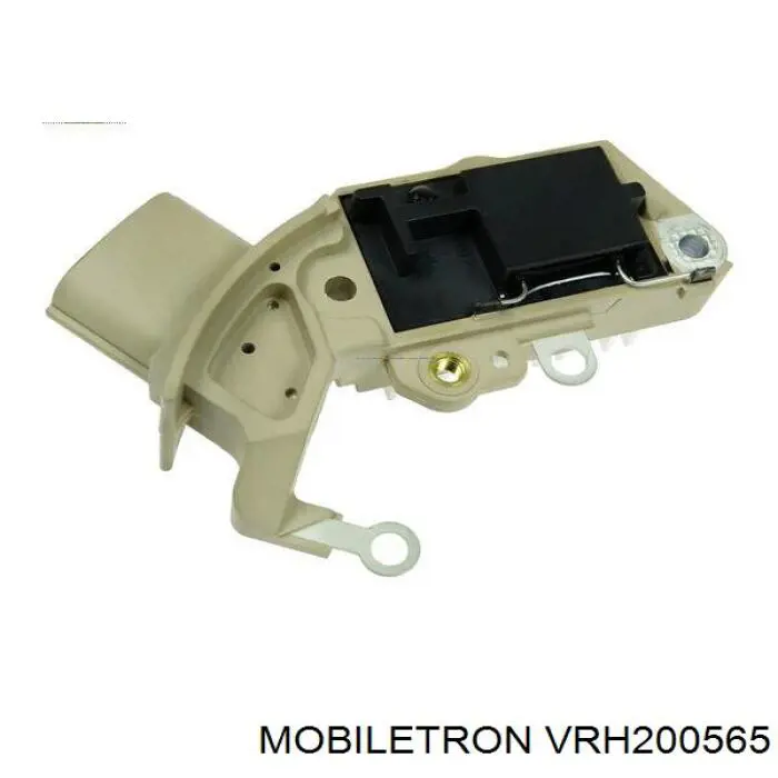 VRH200565 Mobiletron реле-регулятор генератора (реле зарядки)