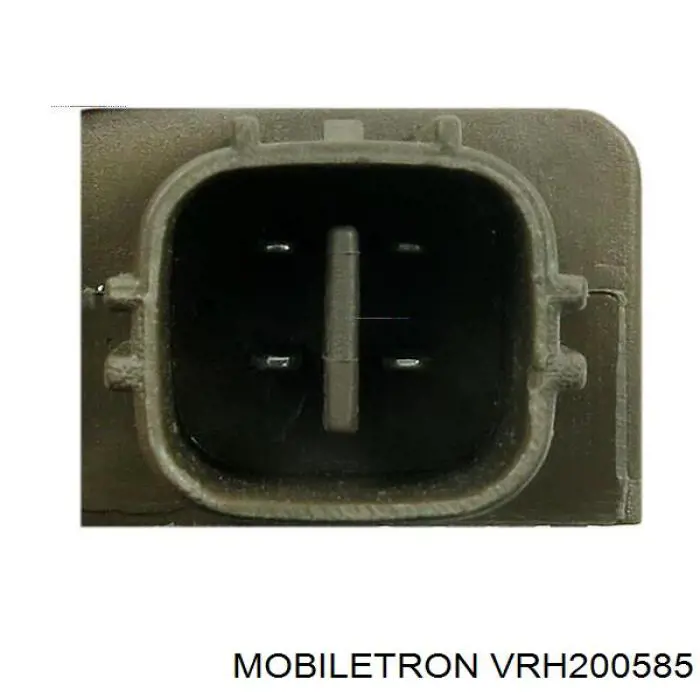 VRH200585 Mobiletron Реле-регулятор напряжения