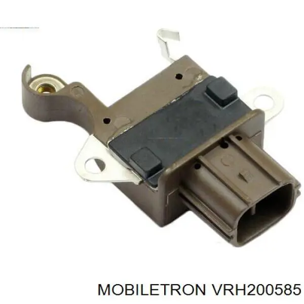 Реле зарядки генератора Mobiletron VRH200585 цена, от 24.78 USD