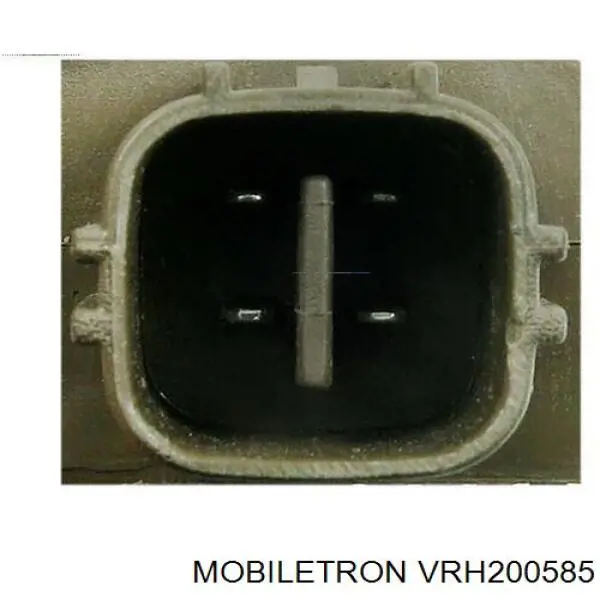 Реле регулятор генератора Mobiletron VRH200585