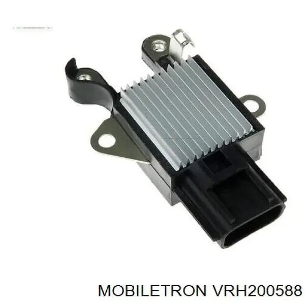 Реле зарядки генератора Mobiletron VRH200588 цена, от 19.97 USD
