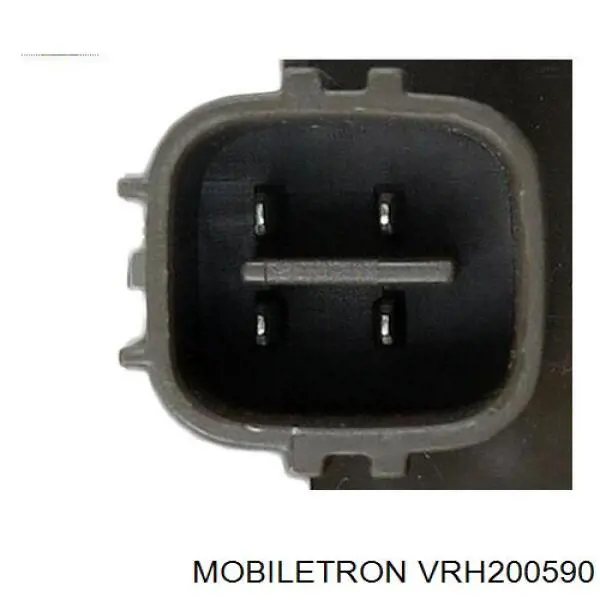 Реле зарядки генератора Mobiletron VRH200590 цена, от 32.98 USD