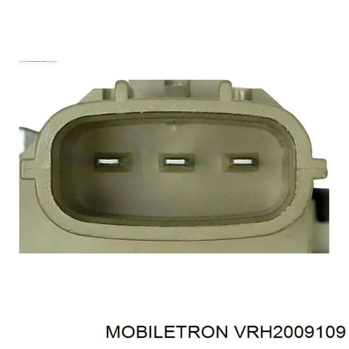 VRH2009109 Mobiletron