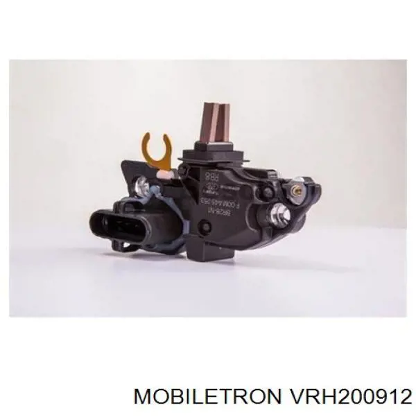 Реле регулятор генератора UTM RM3213A