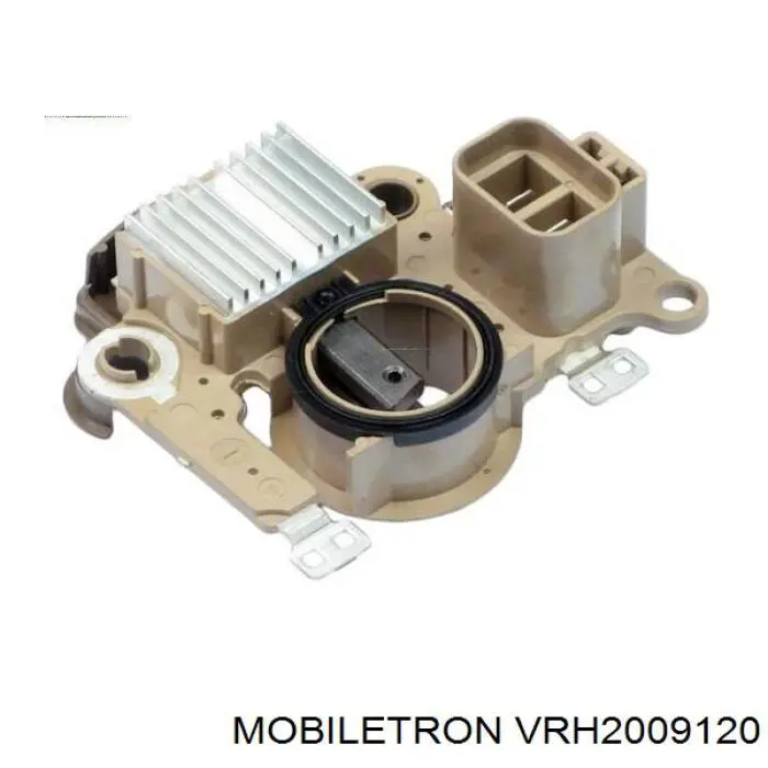 Купить VRH2009120 Mobiletron Реле регулятор напряжения генератора
