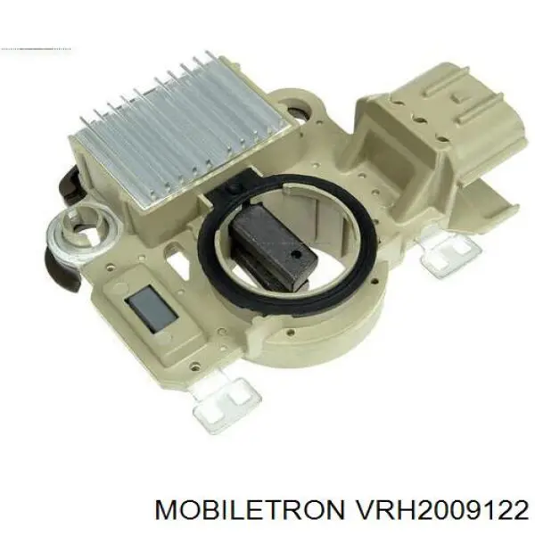 Реле зарядки генератора Mobiletron VRH2009122 цена, от 24.26 USD