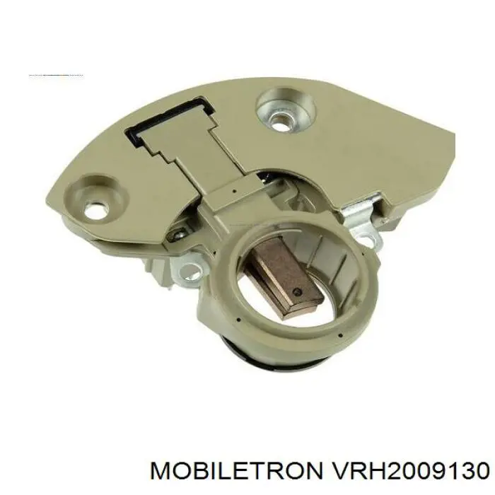 Реле зарядки генератора Mobiletron VRH2009130 цена, от 32.27 USD