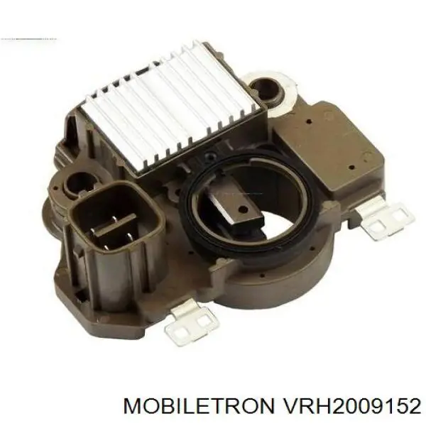 VRH2009152 Mobiletron реле-регулятор генератора (реле зарядки)