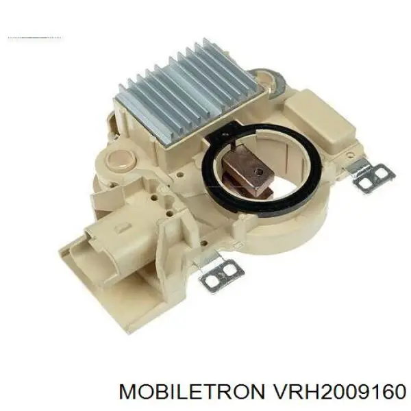VRH2009160 Mobiletron реле-регулятор генератора (реле зарядки)