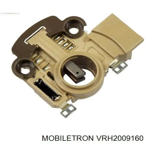 Реле зарядки генератора Mobiletron VRH2009160 цена, от 36.41 USD