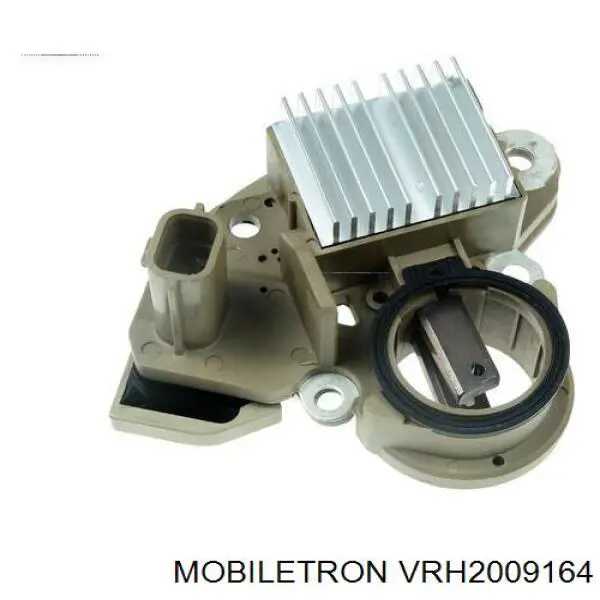 VRH2009164 Mobiletron relê-regulador do gerador (relê de carregamento)