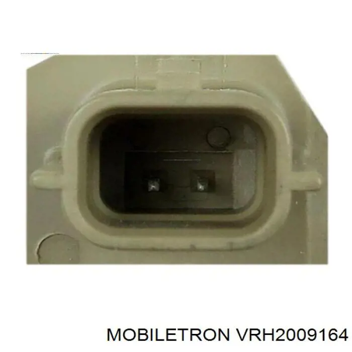 Купить VRH2009164 Mobiletron Реле регулятор напряжения генератора
