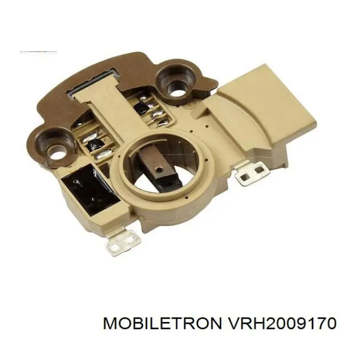 Реле зарядки генератора Mobiletron VRH2009170 цена, от 24.44 USD