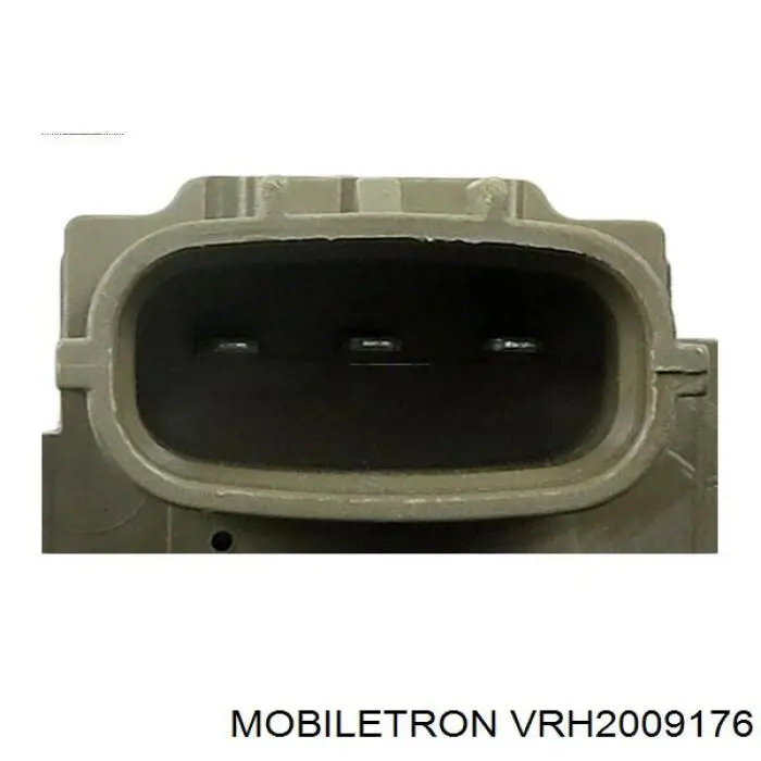 Реле зарядки генератора Mobiletron VRH2009176 цена, от 41.76 USD