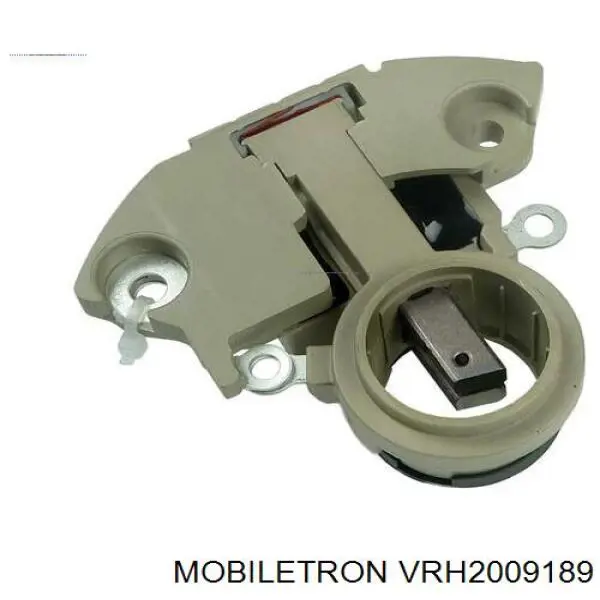 Купить VRH2009189 Mobiletron Реле регулятор напряжения генератора