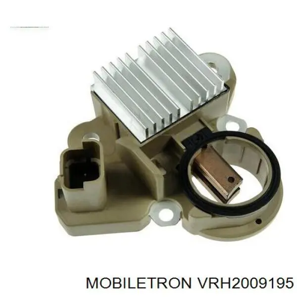 ARE5160S AS/Auto Storm Реле-регулятор напряжения