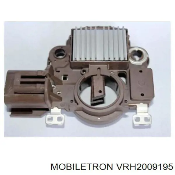 Купить VRH2009195 Mobiletron Реле регулятор напряжения генератора