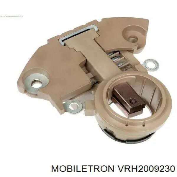 Купить VRH2009230 Mobiletron Реле регулятор напряжения генератора