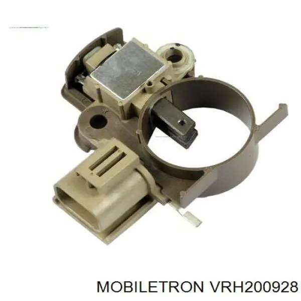 VRH200928 Mobiletron реле-регулятор генератора (реле зарядки)