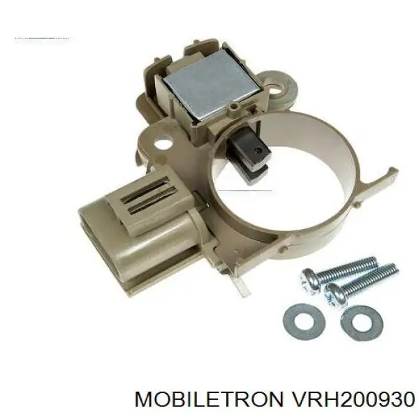 VRH200930 Mobiletron реле-регулятор генератора (реле зарядки)
