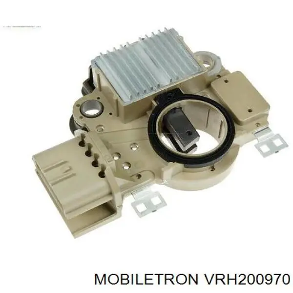 VRH200970 Mobiletron реле-регулятор генератора (реле зарядки)