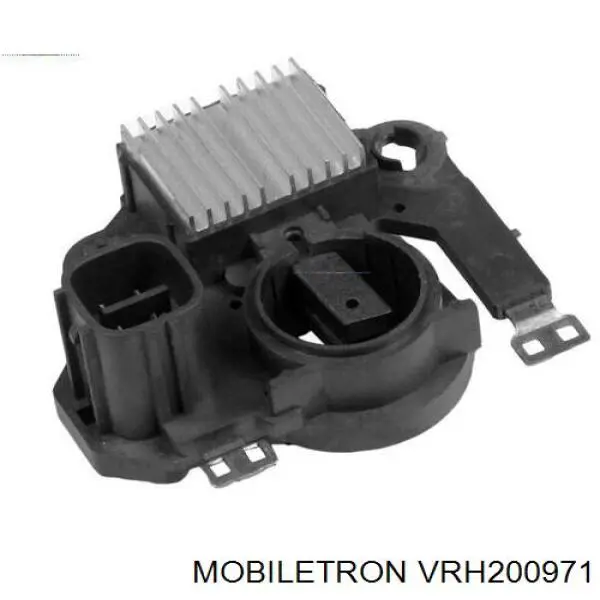 VRH200971 Mobiletron реле-регулятор генератора (реле зарядки)