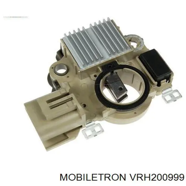 VRH200999 Mobiletron реле-регулятор генератора (реле зарядки)