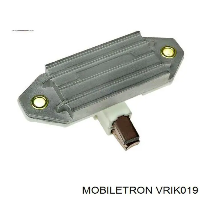 VRIK019 Mobiletron реле-регулятор генератора (реле зарядки)