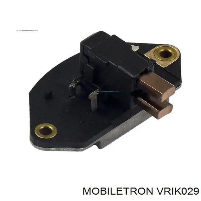 VRIK029 Mobiletron реле-регулятор генератора (реле зарядки)