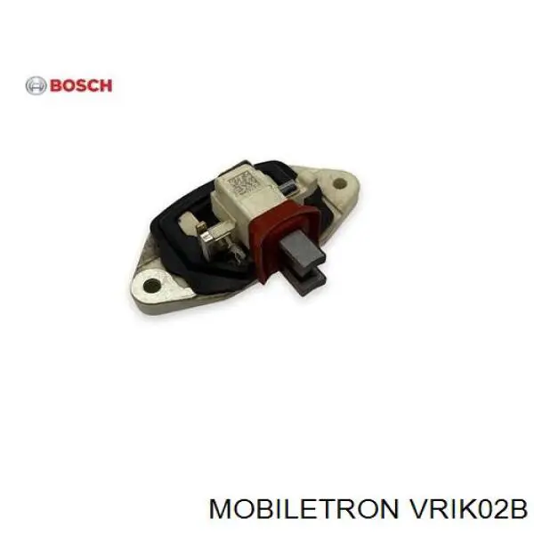 Реле регулятор генератора Mobiletron VRIK02B