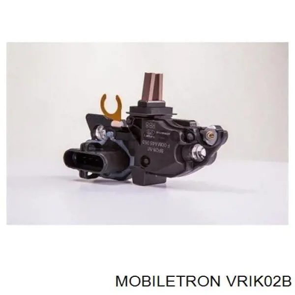 Реле зарядки генератора Mobiletron VRIK02B цена, от 18.38 USD