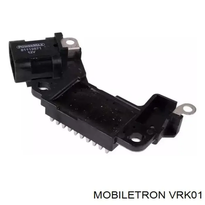 Реле зарядки генератора Mobiletron VRK01 цена, от 9.10 USD