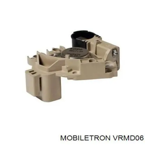 VRMD06 Mobiletron