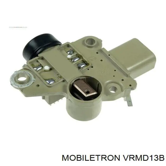 Реле зарядки генератора Mobiletron VRMD13B цена, от 21.46 USD