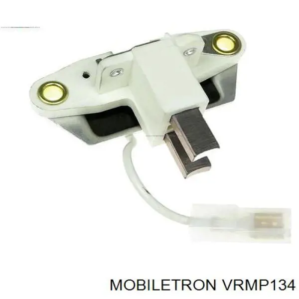 Реле-регулятор генератора, (реле зарядки) VRMP134 Mobiletron
