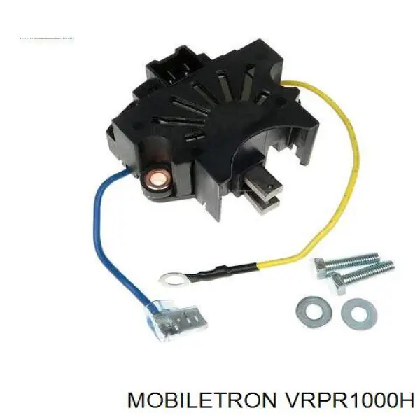 VRPR1000H Mobiletron