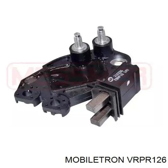 Реле регулятор генератора Mobiletron VRPR126