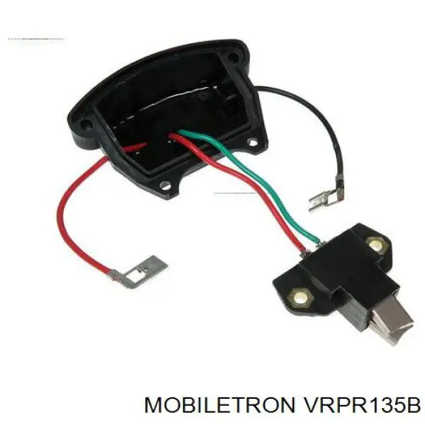 Реле зарядки генератора Mobiletron VRPR135B цена, от 494.50 UAH