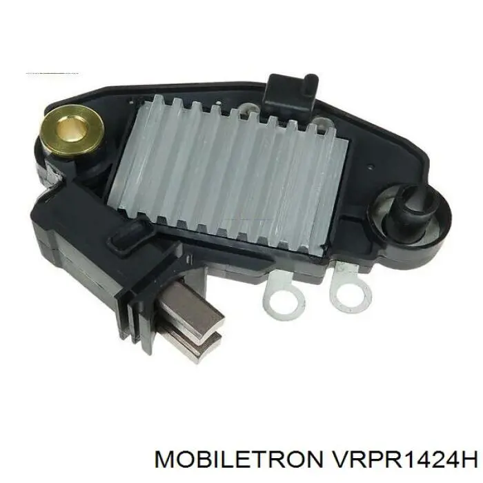 VRPR1424H Mobiletron