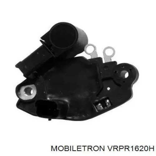 VRPR1620H Mobiletron реле-регулятор генератора (реле зарядки)