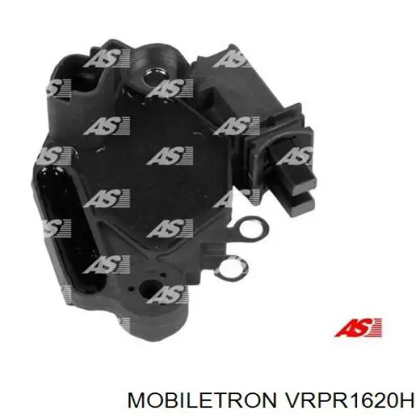 VRPR1620H Mobiletron