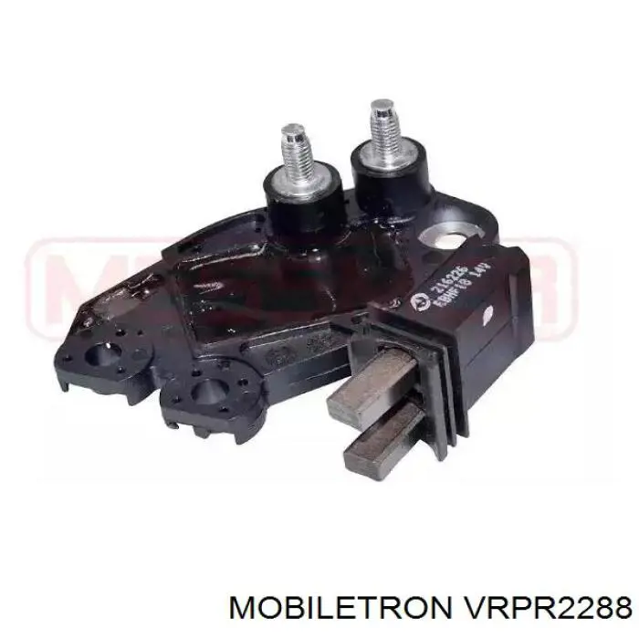 Реле генератора VRPR2288 Mobiletron