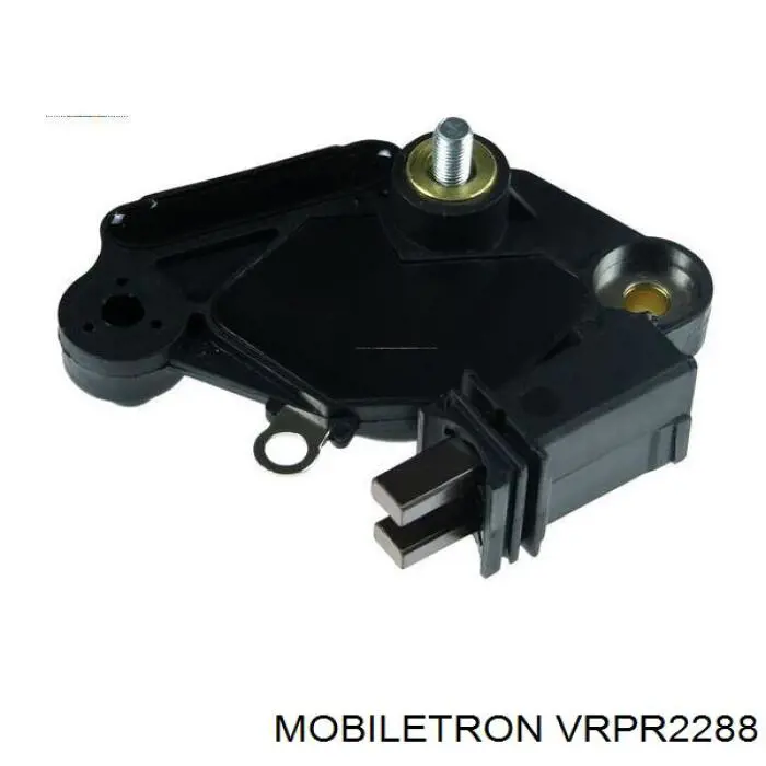 VRPR2288 Mobiletron реле-регулятор генератора (реле зарядки)