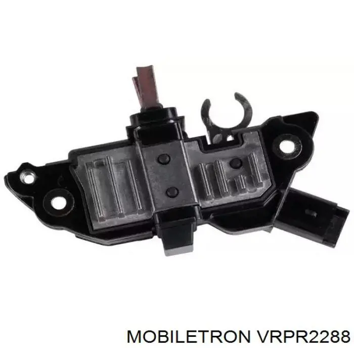 Купить VRPR2288 Mobiletron Реле регулятор напряжения генератора