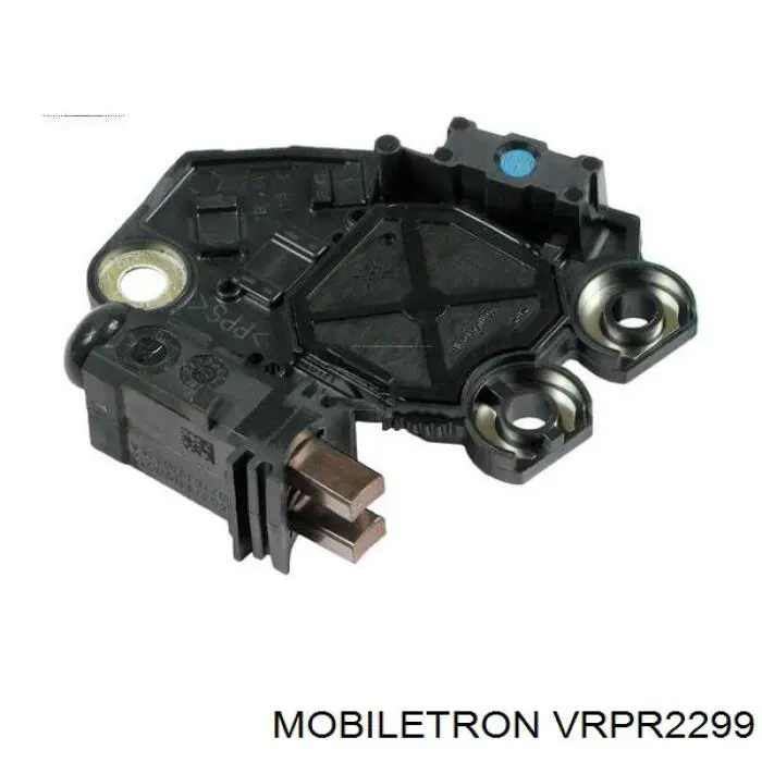 Купить VRPR2299 Mobiletron Реле регулятор напряжения генератора
