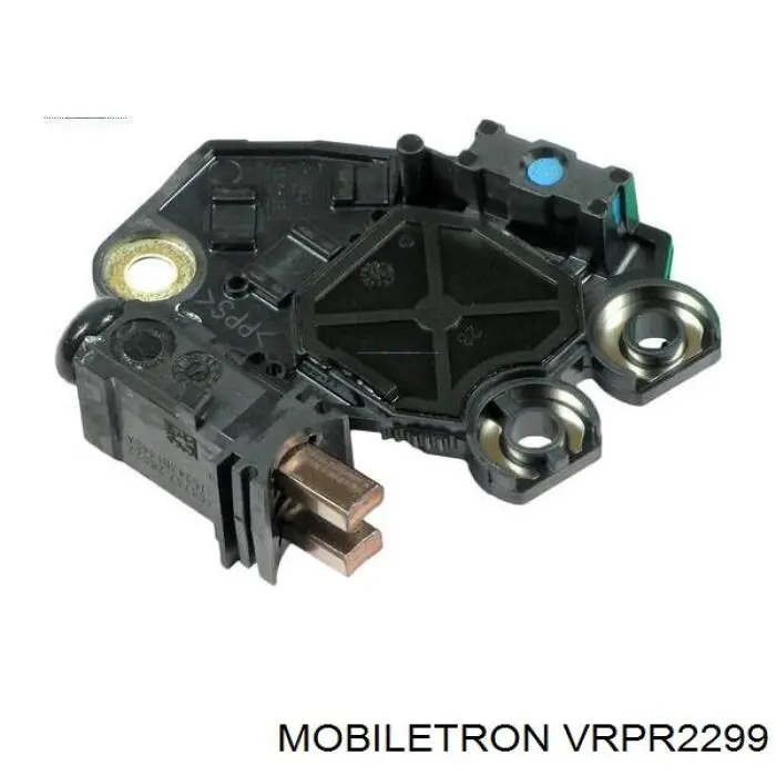 VRPR2299 Mobiletron реле-регулятор генератора (реле зарядки)